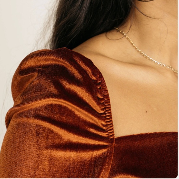 NWOT Jackson Rowe Saturn Top - Picture 3 of 9